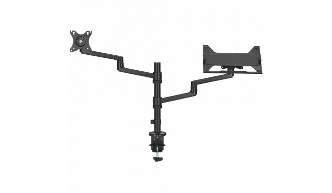 Screen Table Support Neomounts DS20-425BL2 17,3" 11,6"