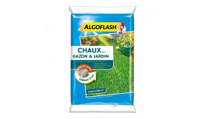 Seeds Algoflash Achau10 Grass 10 kg