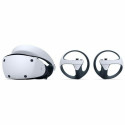 Virtuālās Realitātes Brilles Sony PlayStation VR2 + Horizon: Call of the Mountain (FR) Videospēle Pl