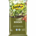 Potitaime kompost Algoflash TBONZ6 Bonsai 6 L