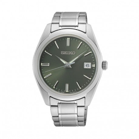 Meeste Kell Seiko SUR527P1 Ø 40 mm