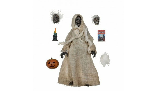 Tegevuskujud Neca Creepshow Ultimate Kaasaegne