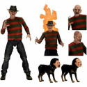 Rotaļu figūras Neca Freddy