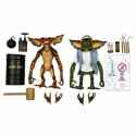 Rotaļu figūras Neca Gremlins 2 Ultimate Demolition Terrors