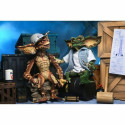 Action Figure Neca Gremlins 2 Ultimate Demolition Terror