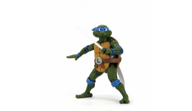 Action Figure Neca Leonardo