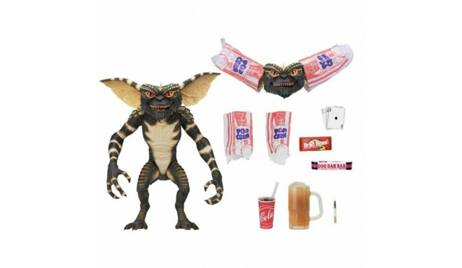 Rotaļu figūras Neca Gremlin