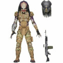 Rotaļu figūras Neca Fugitive Predator