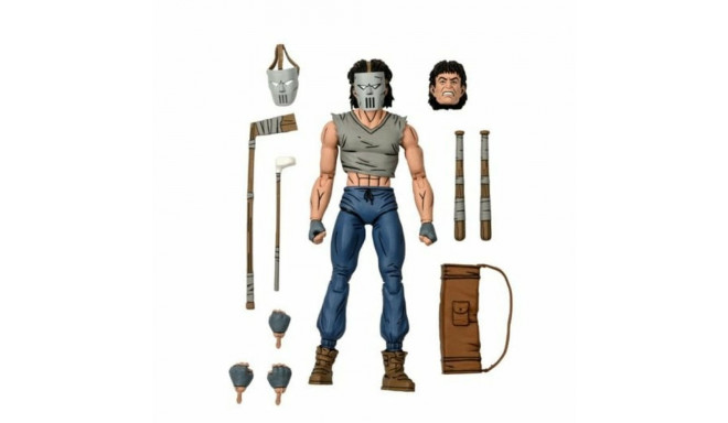 Rotaļu figūras Neca Casey Jones