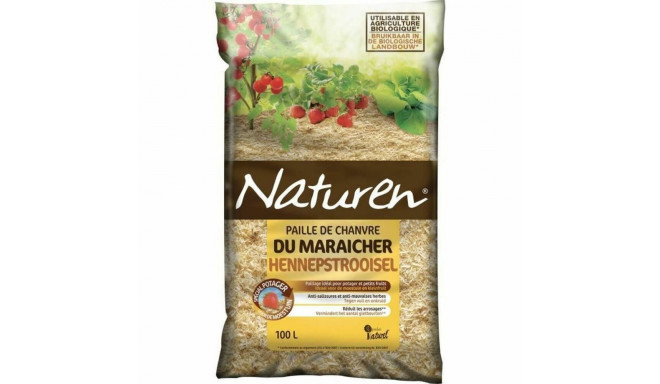 Orgaaniline väetis Naturen UAB Kanep 100 L