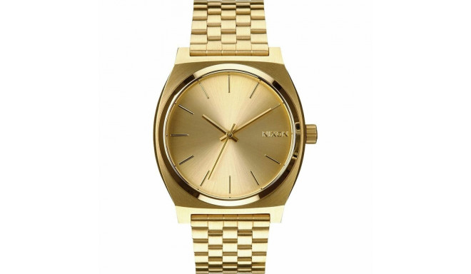 Meeste Kell Nixon A045-511 Kuld