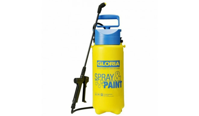 Пульверизатор Gloria Spray & Paint 3 BAR 5 L