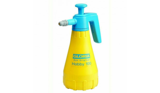 Garden Pressure Sprayer Gloria Hobby 100 1 L 3 BAR Polyethylene