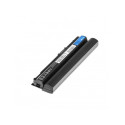 Sülearvuti aku Green Cell DE55 Must 4400 mAh