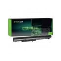 Sülearvuti aku Green Cell HP80 Must 2200 mAh