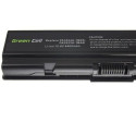 Sülearvuti aku Green Cell TS01 Must 4400 mAh