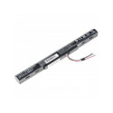 Sülearvuti aku Green Cell AC51 Must 2200 mAh