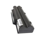 Sülearvuti aku Green Cell FS10 Must 4400 mAh