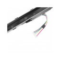 Sülearvuti aku Green Cell AC51 Must 2200 mAh