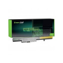 Sülearvuti aku Green Cell LE69 Must 2200 mAh