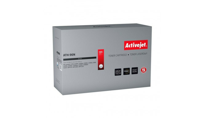 Toner Activejet ATH-96N Black