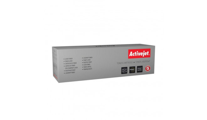 Tooner Activejet ATH-342N Kollane