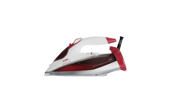 Steam Iron Solac PV2040