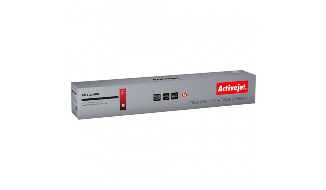 Tooner Activejet ATM-216BN Must