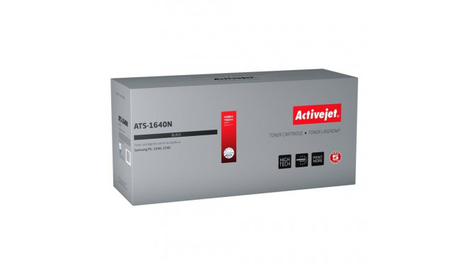 Toner Activejet ATS-1640N Black