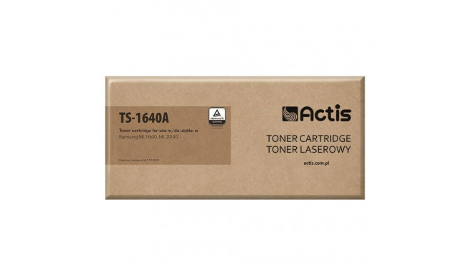 Tooner Actis TS-1640A Must