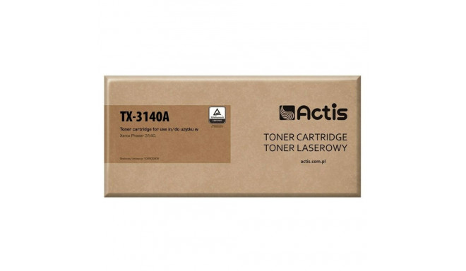 Tooner Actis TX-3140A Must