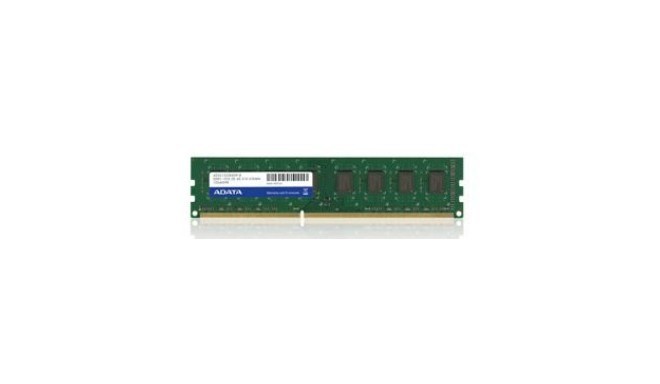 Adata RAM DDR3 4GB 1333MHz CL9 512x8