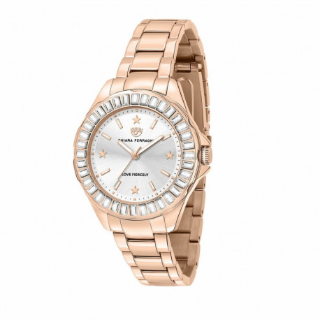 Naiste Kell Chiara Ferragni R1953101503 (Ø 36 mm)