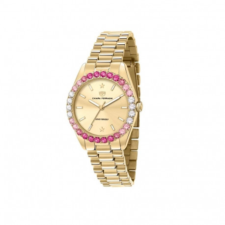 Naiste Kell Chiara Ferragni R1953100501 (Ø 34 mm)