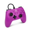 Mängupult Powera GRAPE Lilla Nintendo Switch