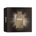 Meeste parfüümi komplekt Hugo Boss EDT BOSS The Scent 2 Tükid, osad
