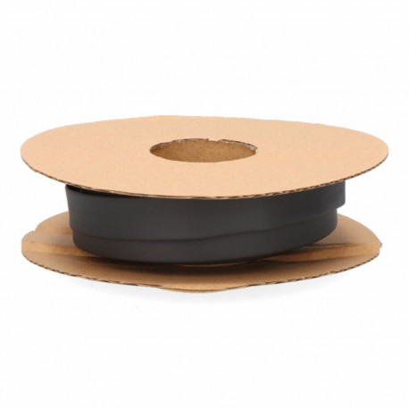 Heat-shrinkable dosing box Must 9,5 mm x 10 m