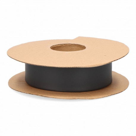 Heat-shrinkable dosing box Must 19 mm x 6 m