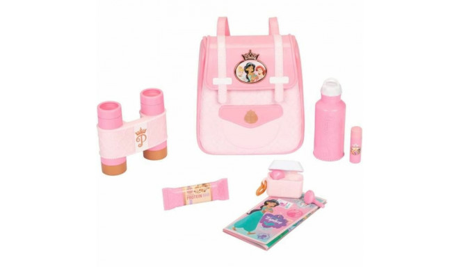 Bag Jakks Pacific Princess Pink