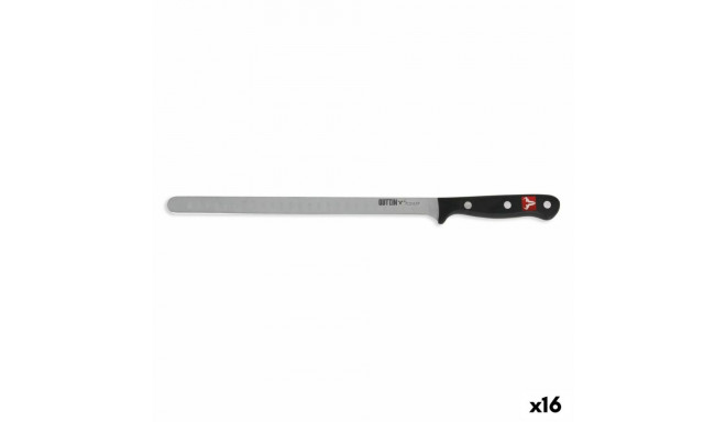 serrano singi nuga Quttin Sybarite Must Hõbedane 28 cm (16 Ühikut)