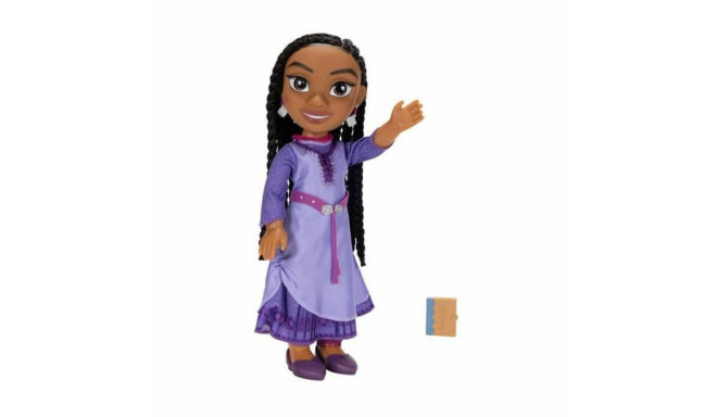 Куколка Jakks Pacific Asha Wish