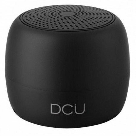 Kaasaskantavad Bluetooth Kõlarid DCU MINI
