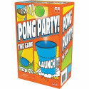 Lauamäng Goliath Pong Party! (FR)