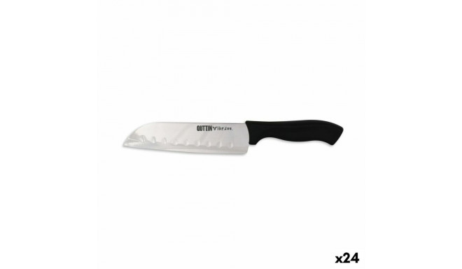 Кухонный нож Quttin Santoku Kasual 17 cm (24 штук)