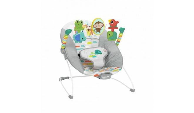 Hammock Bright Starts