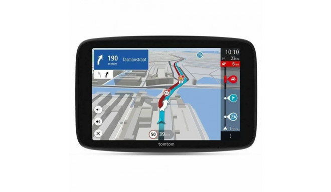 GPS TomTom PLUS 7"