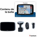 GPS TomTom PLUS 7"