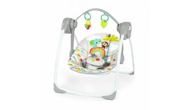 Hammock Bright Starts