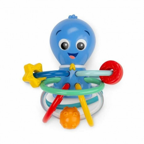 Närimise ese lapse hammaste tulemise ajaks Baby Einstein Ocean Explorers Opus'