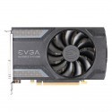 EVGA GeForce GTX 1060 SC GAMING, 3GB GDDR5 (192 Bit), HDMI, DVI, 3xDP